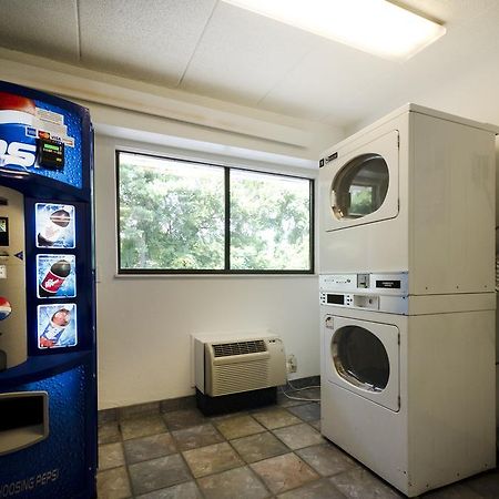 Motel 6-Gaithersburg, Dc - Washington Exterior photo