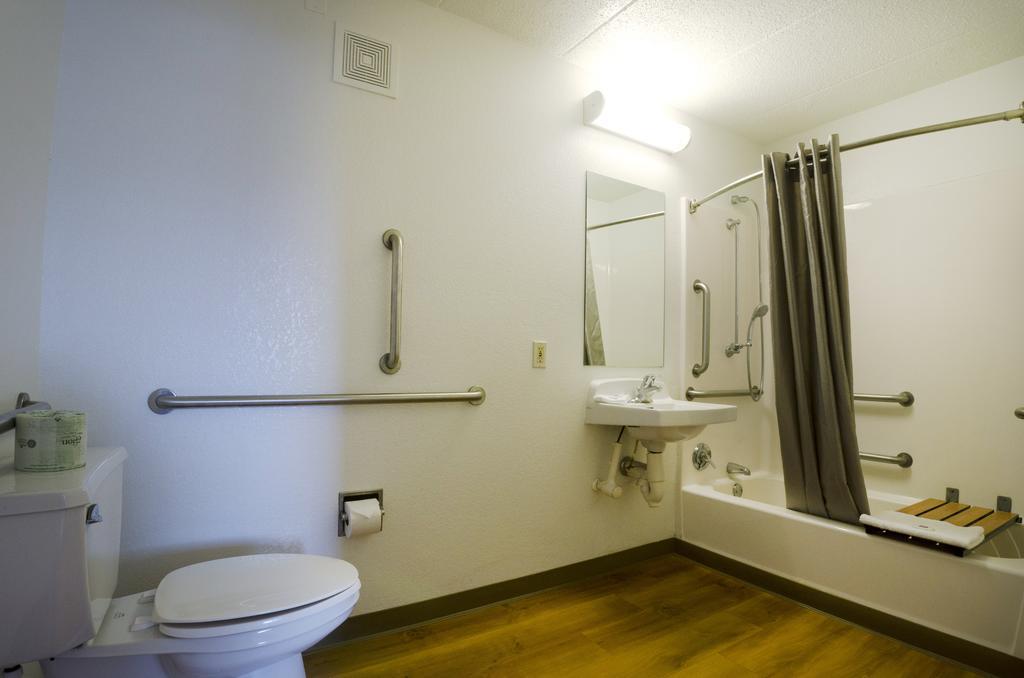 Motel 6-Gaithersburg, Dc - Washington Room photo