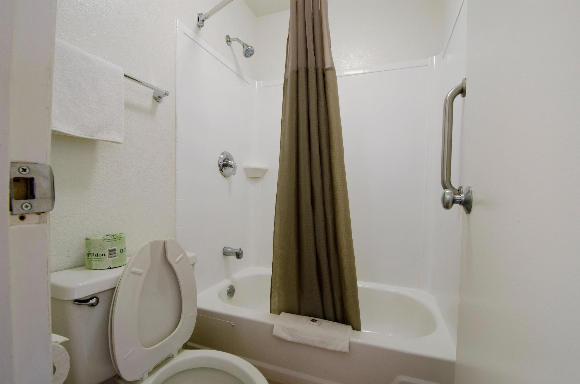Motel 6-Gaithersburg, Dc - Washington Exterior photo