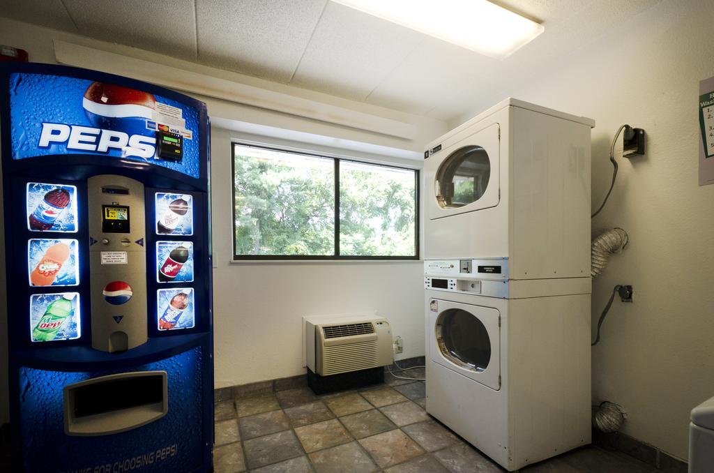 Motel 6-Gaithersburg, Dc - Washington Exterior photo