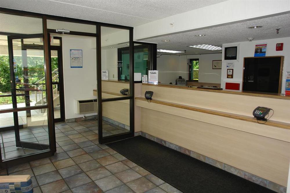 Motel 6-Gaithersburg, Dc - Washington Interior photo