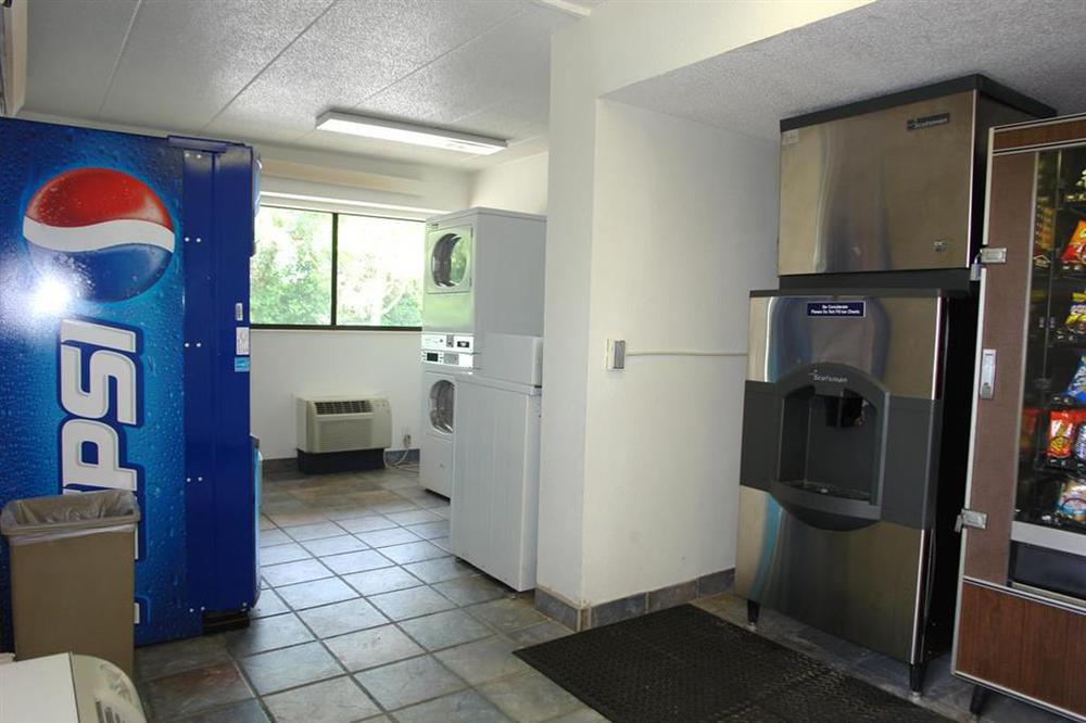 Motel 6-Gaithersburg, Dc - Washington Facilities photo